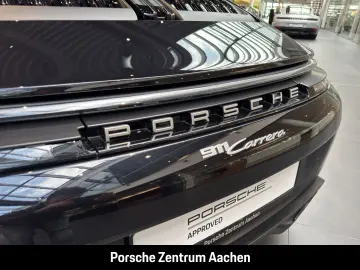 PORSCHE 992 911 Carrera Sportabgasanlage BOSE 21-Zoll