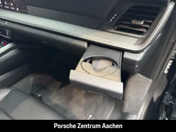 PORSCHE 992 911 Carrera Sportabgasanlage BOSE 21-Zoll