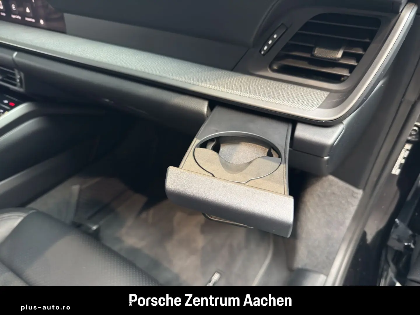 PORSCHE 992 911 Carrera Sportabgasanlage BOSE 21-Zoll