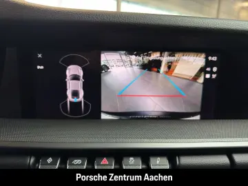 PORSCHE 992 911 Carrera Sportabgasanlage BOSE 21-Zoll