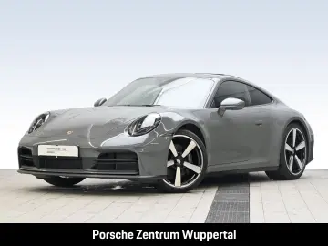 PORSCHE 992 911 Carrera Sportabgasanlage BOSE 21-Zoll