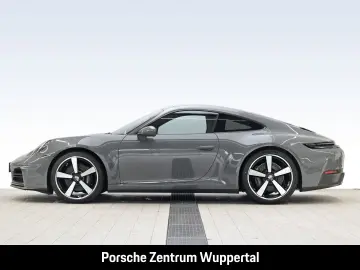 PORSCHE 992 911 Carrera Sportabgasanlage BOSE 21-Zoll
