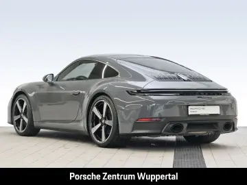 PORSCHE 992 911 Carrera Sportabgasanlage BOSE 21-Zoll