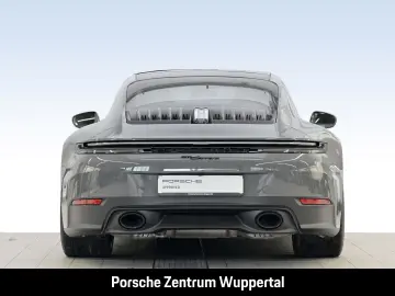 PORSCHE 992 911 Carrera Sportabgasanlage BOSE 21-Zoll