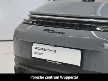 PORSCHE 992 911 Carrera Sportabgasanlage BOSE 21-Zoll