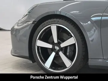 PORSCHE 992 911 Carrera Sportabgasanlage BOSE 21-Zoll