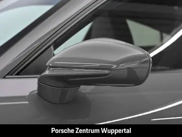 PORSCHE 992 911 Carrera Sportabgasanlage BOSE 21-Zoll
