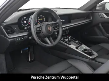 PORSCHE 992 911 Carrera Sportabgasanlage BOSE 21-Zoll