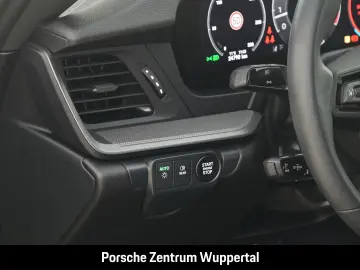 PORSCHE 992 911 Carrera Sportabgasanlage BOSE 21-Zoll