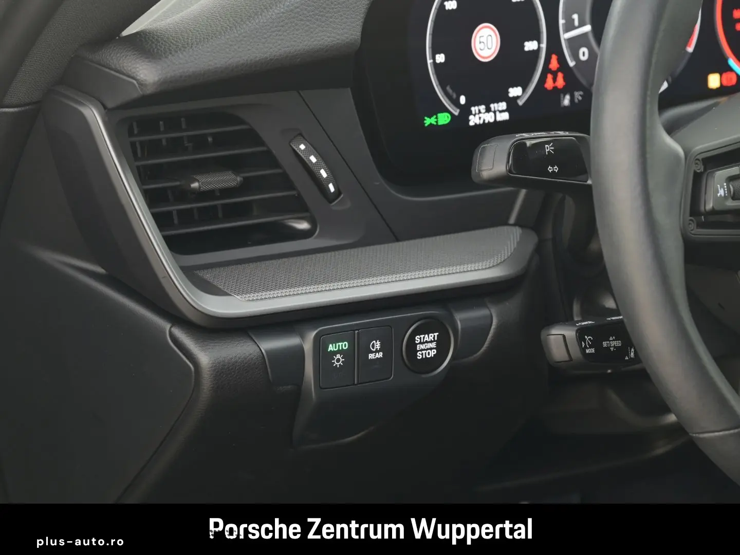 PORSCHE 992 911 Carrera Sportabgasanlage BOSE 21-Zoll