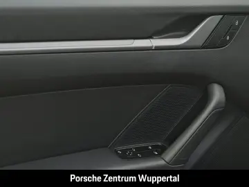 PORSCHE 992 911 Carrera Sportabgasanlage BOSE 21-Zoll