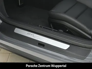 PORSCHE 992 911 Carrera Sportabgasanlage BOSE 21-Zoll