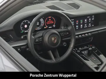 PORSCHE 992 911 Carrera Sportabgasanlage BOSE 21-Zoll