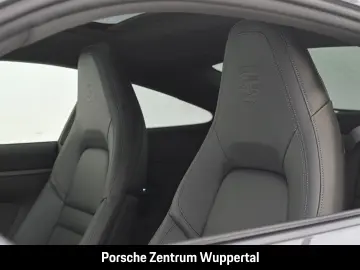 PORSCHE 992 911 Carrera Sportabgasanlage BOSE 21-Zoll