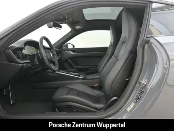 PORSCHE 992 911 Carrera Sportabgasanlage BOSE 21-Zoll