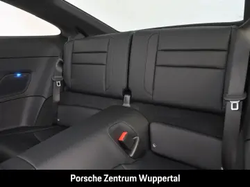 PORSCHE 992 911 Carrera Sportabgasanlage BOSE 21-Zoll