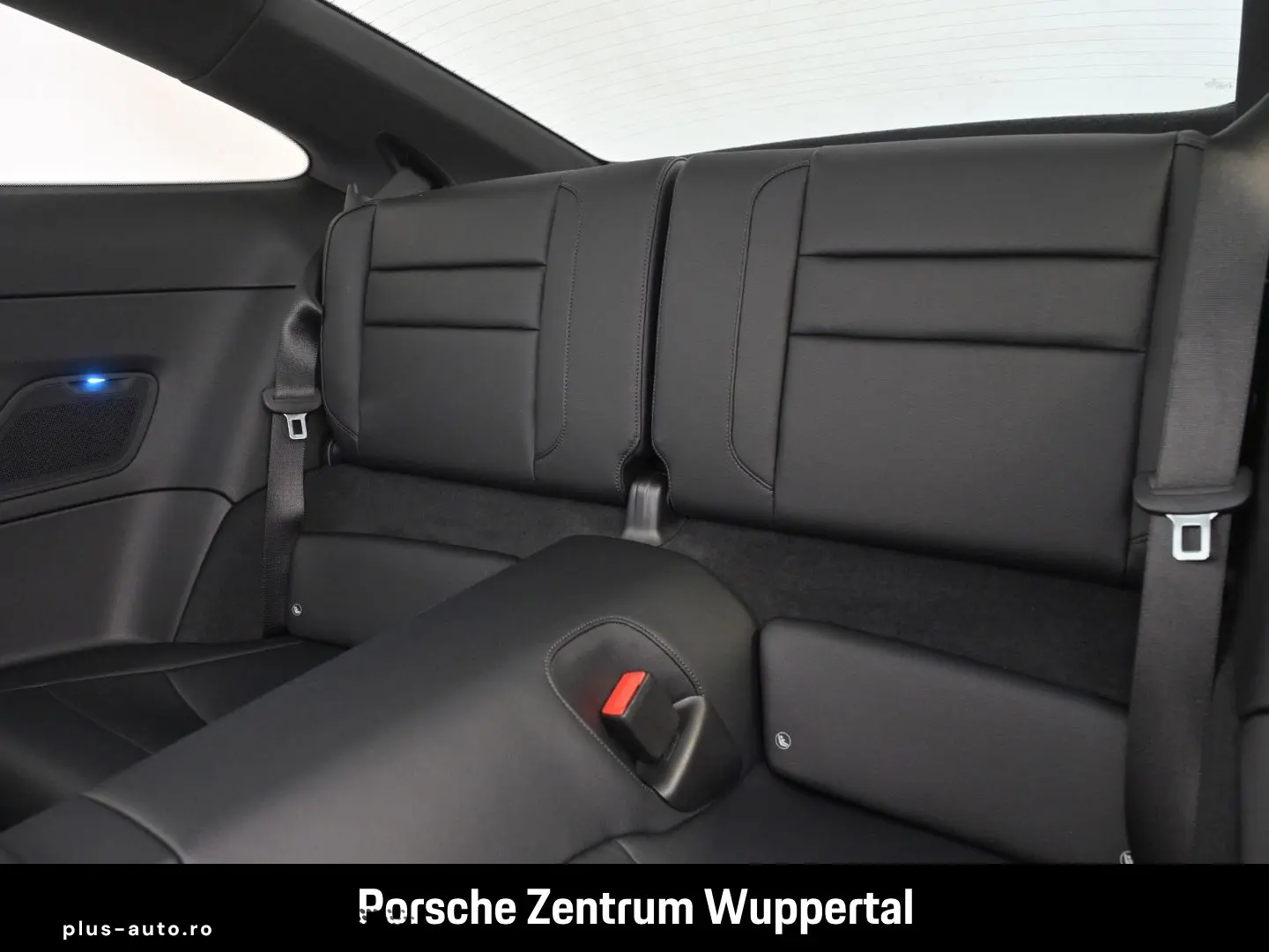 PORSCHE 992 911 Carrera Sportabgasanlage BOSE 21-Zoll