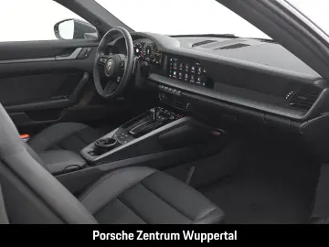 PORSCHE 992 911 Carrera Sportabgasanlage BOSE 21-Zoll