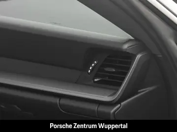 PORSCHE 992 911 Carrera Sportabgasanlage BOSE 21-Zoll