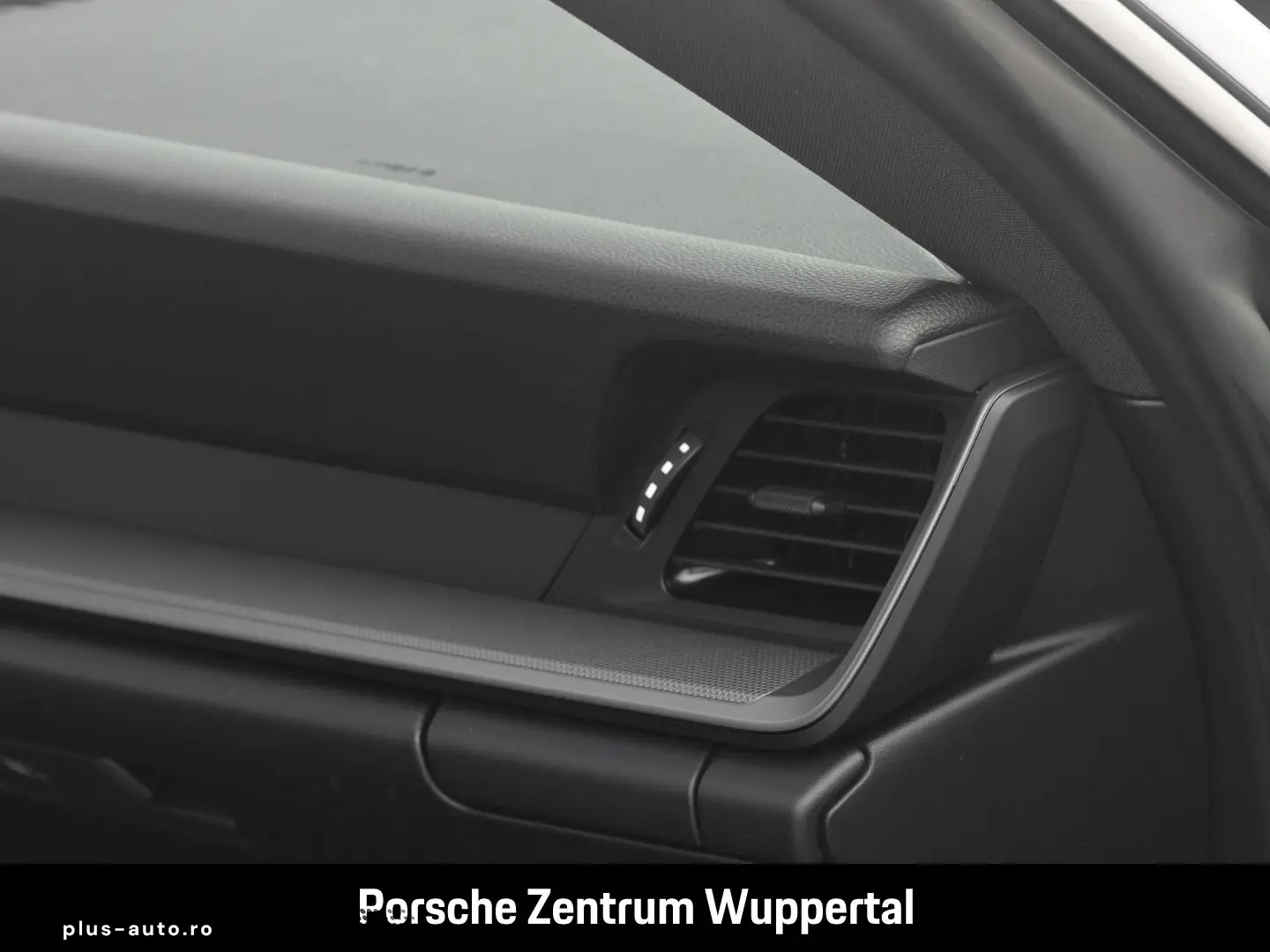 PORSCHE 992 911 Carrera Sportabgasanlage BOSE 21-Zoll