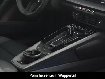 PORSCHE 992 911 Carrera Sportabgasanlage BOSE 21-Zoll