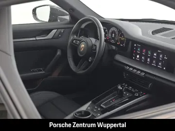 PORSCHE 992 911 Carrera Sportabgasanlage BOSE 21-Zoll