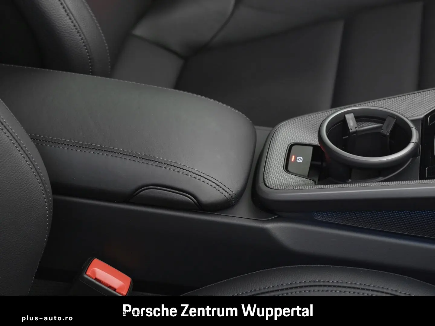 PORSCHE 992 911 Carrera Sportabgasanlage BOSE 21-Zoll