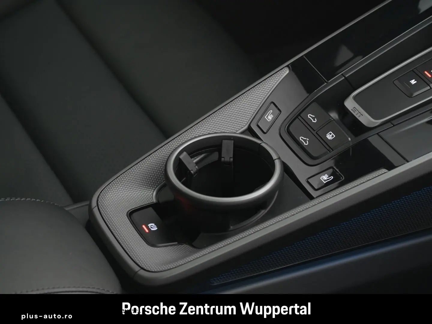 PORSCHE 992 911 Carrera Sportabgasanlage BOSE 21-Zoll