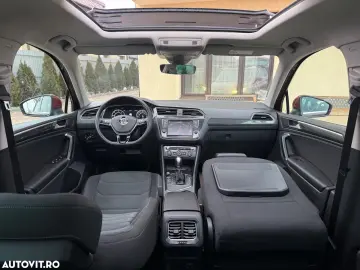 Volkswagen Tiguan 2.0 TDI SCR