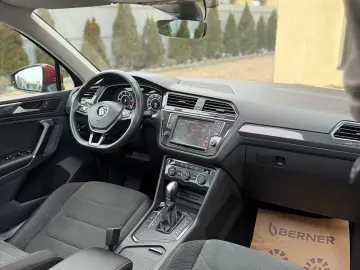 Volkswagen Tiguan 2.0 TDI SCR
