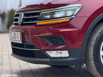Volkswagen Tiguan 2.0 TDI SCR