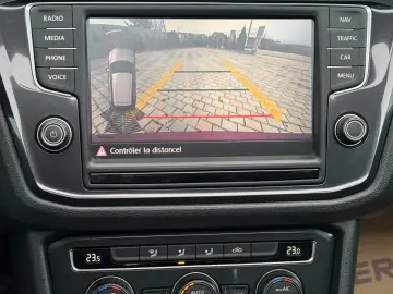 Volkswagen Tiguan 2.0 TDI SCR