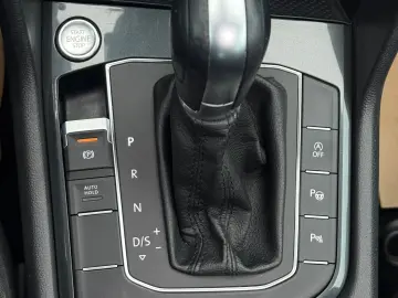 Volkswagen Tiguan 2.0 TDI SCR