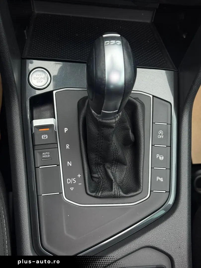 Volkswagen Tiguan 2.0 TDI SCR