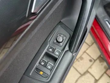 Volkswagen Tiguan 2.0 TDI SCR