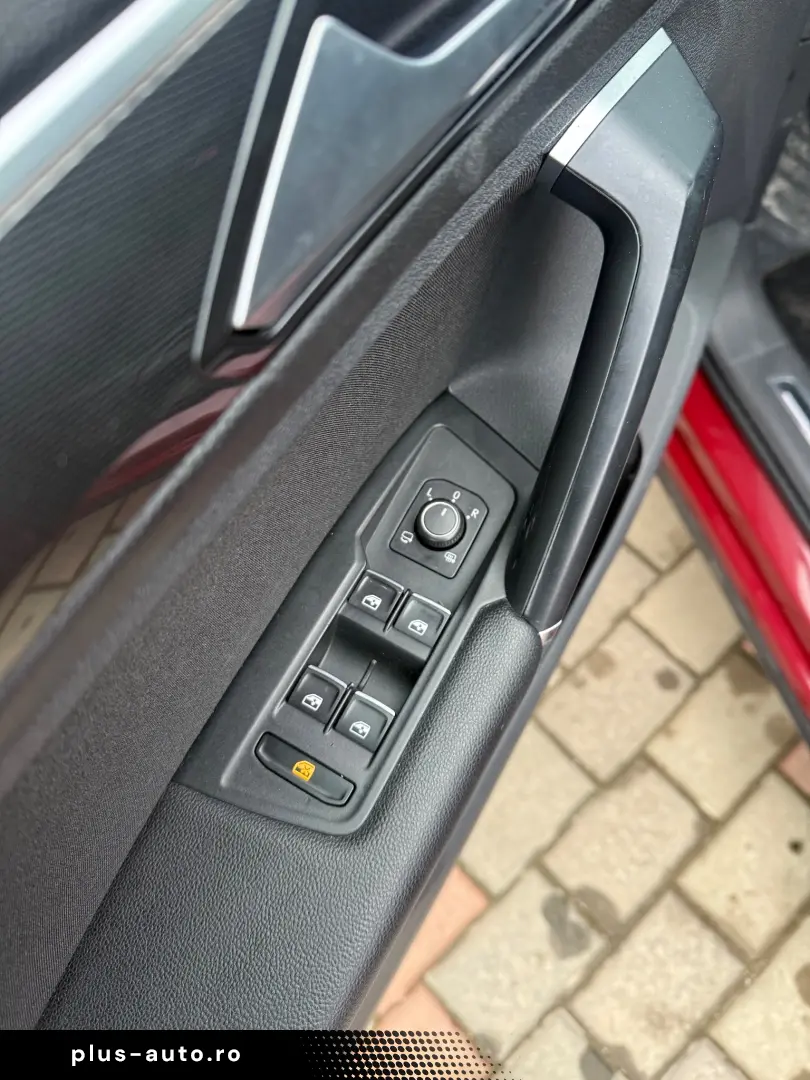 Volkswagen Tiguan 2.0 TDI SCR