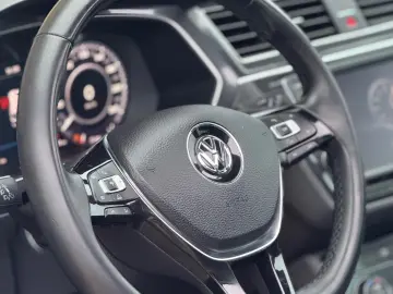 Volkswagen Tiguan 2.0 TDI SCR