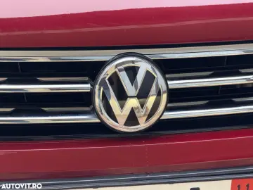 Volkswagen Tiguan 2.0 TDI SCR