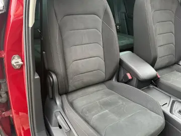 Volkswagen Tiguan 2.0 TDI SCR