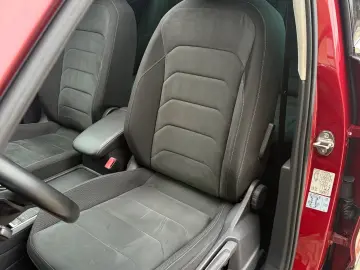 Volkswagen Tiguan 2.0 TDI SCR