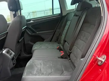 Volkswagen Tiguan 2.0 TDI SCR