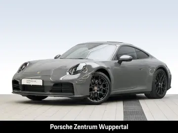 PORSCHE 992 911 Carrera Liftsystem-VA Sportabgas BOSE