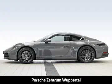PORSCHE 992 911 Carrera Liftsystem-VA Sportabgas BOSE