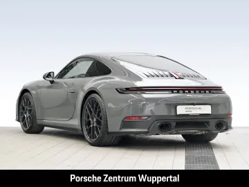 PORSCHE 992 911 Carrera Liftsystem-VA Sportabgas BOSE