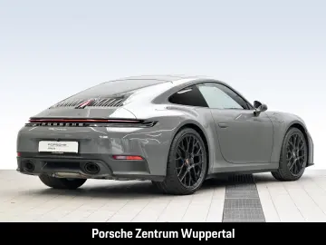 PORSCHE 992 911 Carrera Liftsystem-VA Sportabgas BOSE