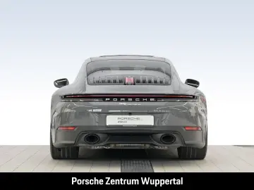 PORSCHE 992 911 Carrera Liftsystem-VA Sportabgas BOSE