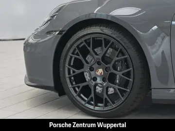 PORSCHE 992 911 Carrera Liftsystem-VA Sportabgas BOSE