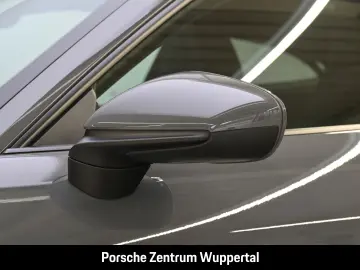 PORSCHE 992 911 Carrera Liftsystem-VA Sportabgas BOSE