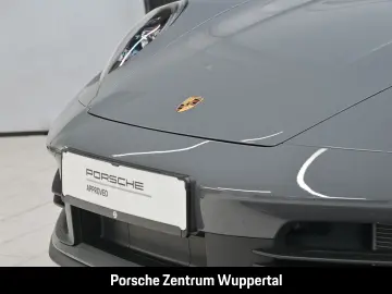 PORSCHE 992 911 Carrera Liftsystem-VA Sportabgas BOSE