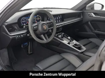 PORSCHE 992 911 Carrera Liftsystem-VA Sportabgas BOSE